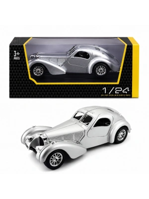 22092 1:24 Atlantic Model Araba
