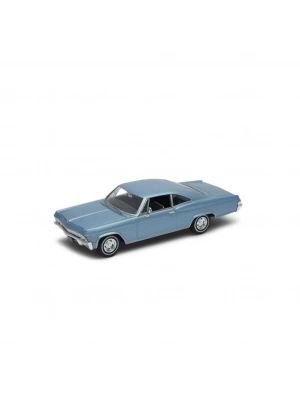 22417 Dıecast 1 24 65 Chev Impala S