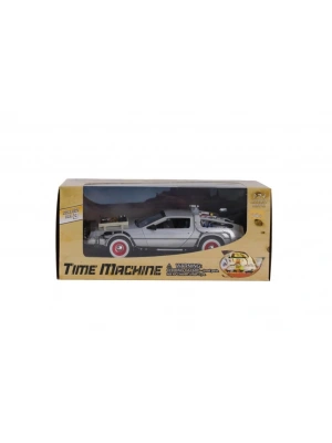 22444 1 24 Back To The Future Iıı