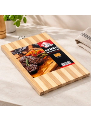 22x32 Bambu Kesim Panosu