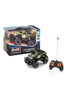 23491 Revell RC Dodge RAM Field Hunter