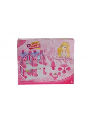 240 Pinkienin Evi