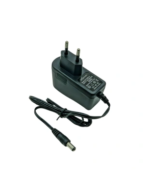 24V 1A 5.5x2.5mm Adaptör