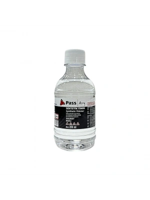 250 ml Sentetik Tiner