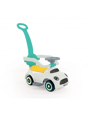 2636 Rıde On Push Car
