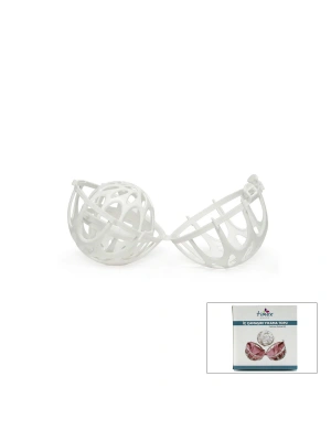2PCS İç Çamaşır Yıkama Top