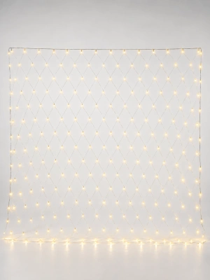 3*3 Ağ Led