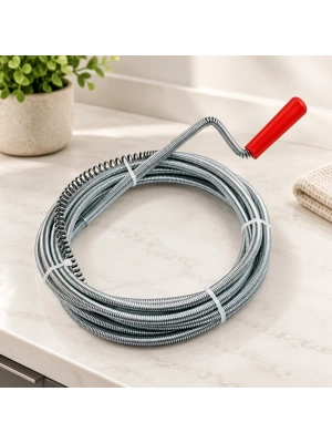 3 m Lavabo Açma Sustası