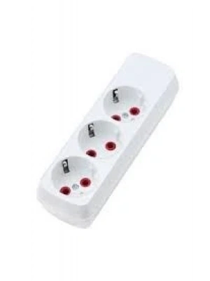 3 Prizli Klemensli Priz