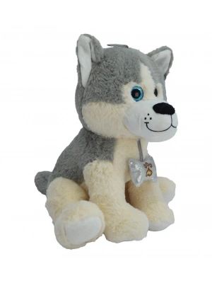 30 Cm Sesli 3 Asorti Köpek