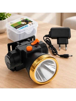 30 W Kafa Lambası