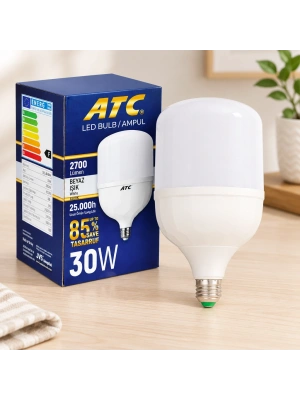 30 W LED Torch Ampul
