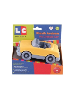 30780-LC Klasik Arabam Tekli