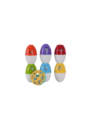 30944 Bowling Seti 2 İn 1