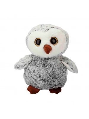 3185 Peluş Baykuş 30 cm