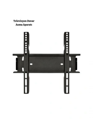 32-42” TV Duvar Askı Aparatı