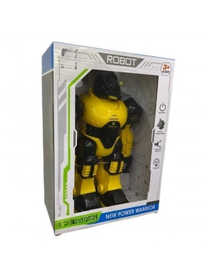 333-11/12/13 Robot