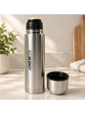 350 ml Metal Termos