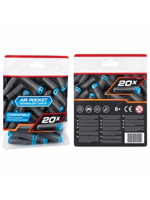 36587 S. 20 li Yedek Paket