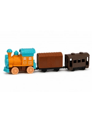 39250 Basmalı Tren