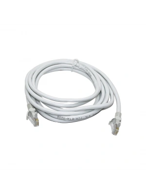3MT İnternet Ethernet CAT6 Data Kablosu