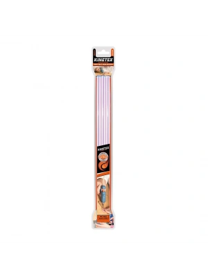 3PCS İnce Mum Silikon