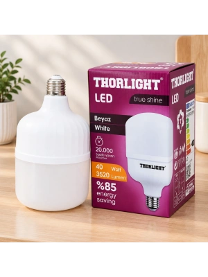 40 W LED Torch Ampul