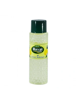 400 cc Limon Kolonyası