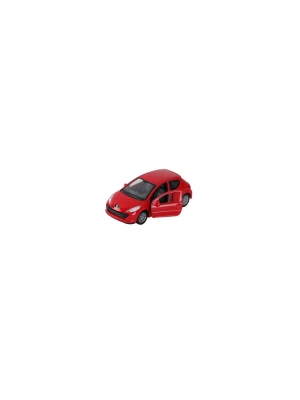 42370 Çek Bırak 207 Metal Araba