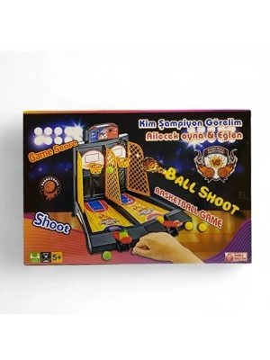 428 Çiftli Basket Oyunu