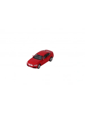 43659 Die Cast Pull Back Bmw 335İ