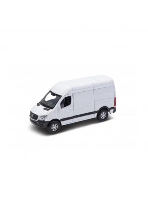 43730 Die Cast Mercedes Sprınter