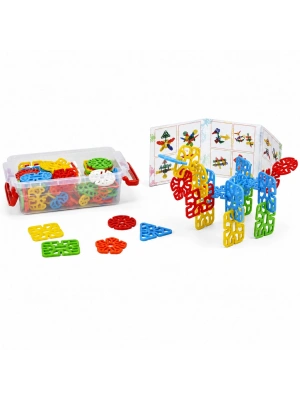 440 Mühürlü Puzzle Küçük