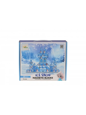 4404 Manyetik Puzzle 68 Parça