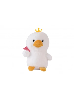 4510 Civciv 23 Cm Beyaz