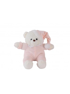 4531P Ayıcık 30CM Pembe