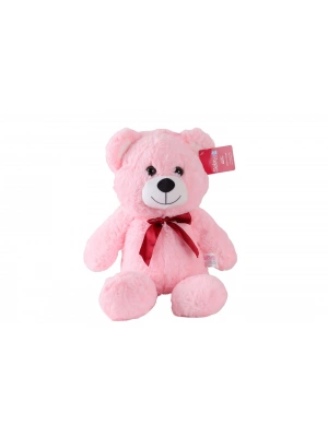 4564P Salaş Ayı 46 Cm-pembe