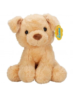 4744 Sevimli Peluş Köpek 32 cm -NessiWorldman