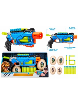 4860 Sünger Atan Dino Attack Striker S.