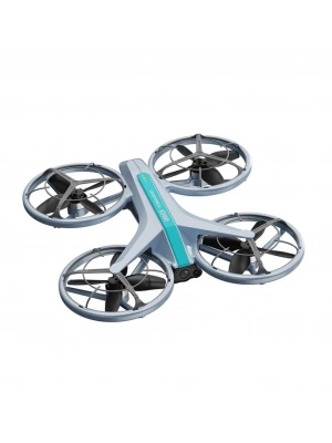 4D-V33 Led Işıklı Dron