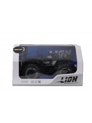 4D-Y10 Suda Ve Karada Gidebilen 4X4 Dağ Aracı