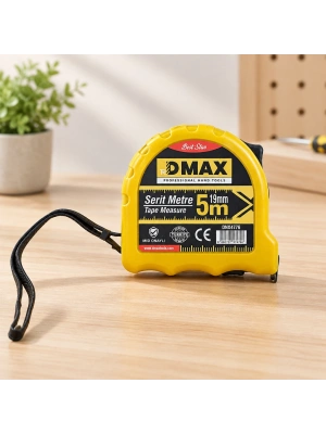 5 m Şerit Metre 19 mm