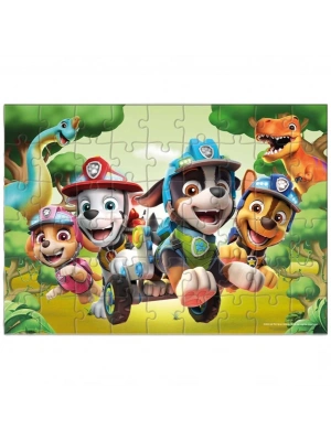 50 Parça Puzzle