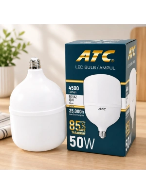 50 W LED Torch Ampul