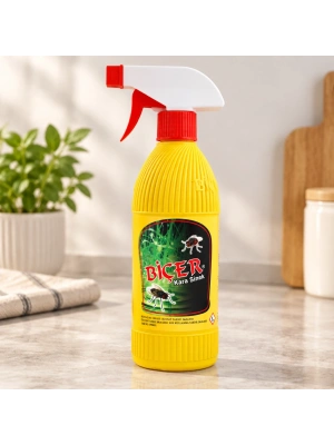 500 ml Karasinek İlacı