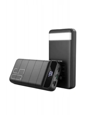 50.000 Mah Powerbank