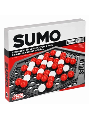 5509 Abbalone Sumo