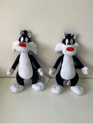 5784 Peluş 43 Cm 5R Lt