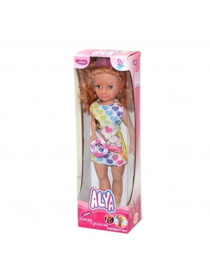 5986 Alya Bebek 40 cm
