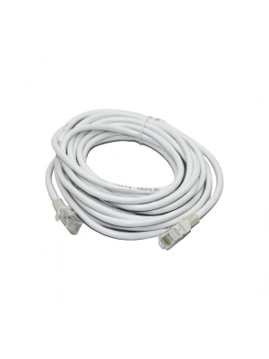 5MT İnternet Ethernet CAT6 Data Kablosu